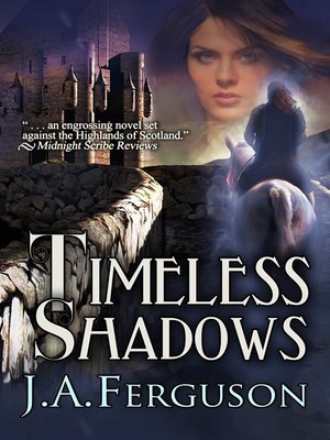 cover image of Timeless Shadows